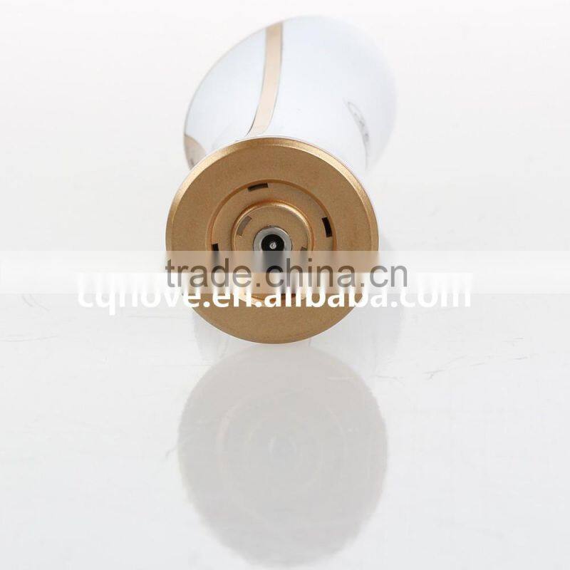 2016 As Seen On TV New Rechargeable Ultrasonic multifunctional beauty machineS