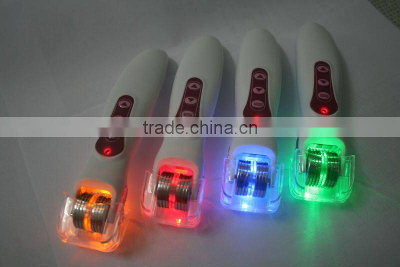 microneedle nurse system