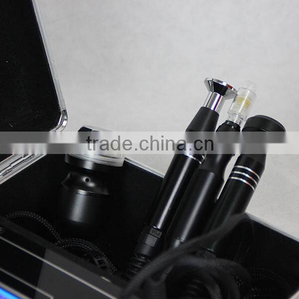 micro-needle therapy system/derma pen system