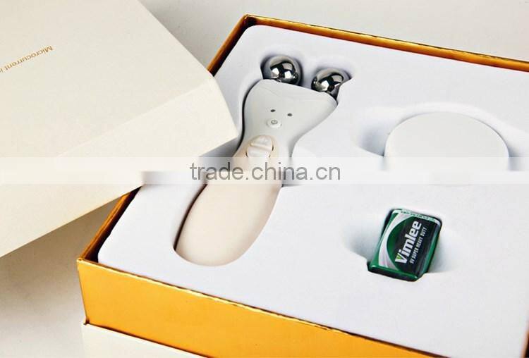 Multi-functional facial massager home use beauty machine
