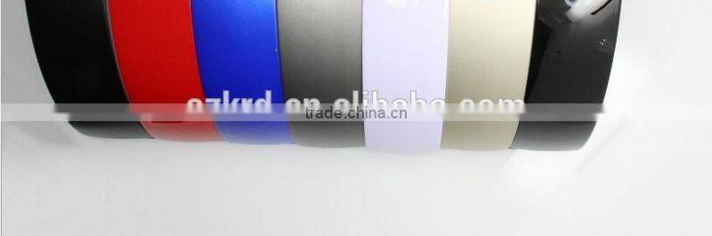 Replacement Headphone Top Headband Headphone Parts Bumper For Studio 2 Studio 2.0 Headphones Plastic Shell