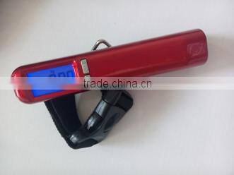 digital luggage scale