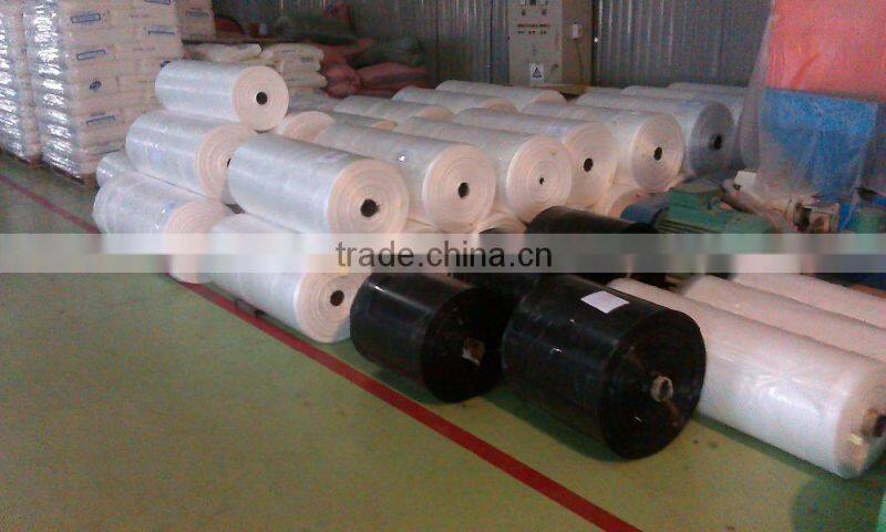 HDPE Roll Drop Sheet