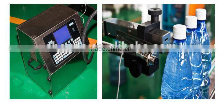 Good performace liquid automatic filling machine Jam Bottle production line
