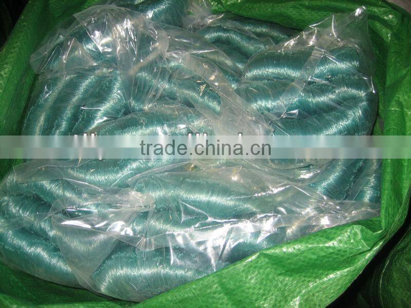 Strong Gill Nylon Fishing Net