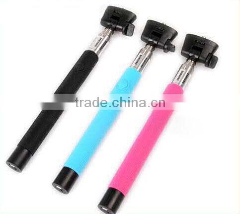 hot selling product for 2015 monopod review / benro monopod review factory in china