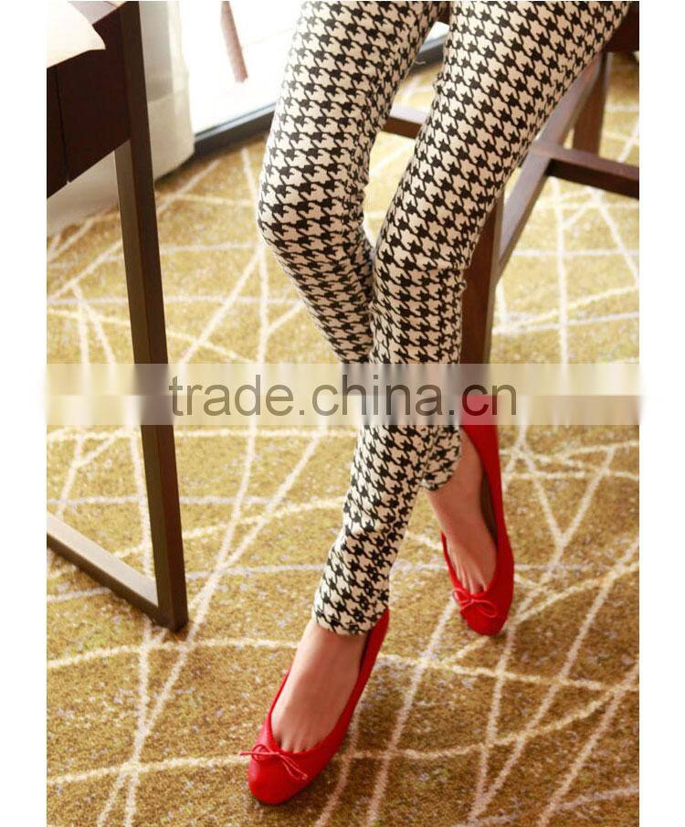 New Casual Sexy Ladies Leggings Stretchy Tights Pencil Skinny Pants Girls