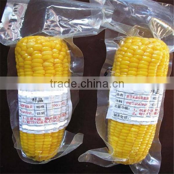 high efficiency and professional double chamber vacuum packing machine