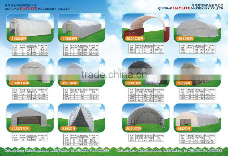 Farm large outdoor storage warehouse farm shelter
