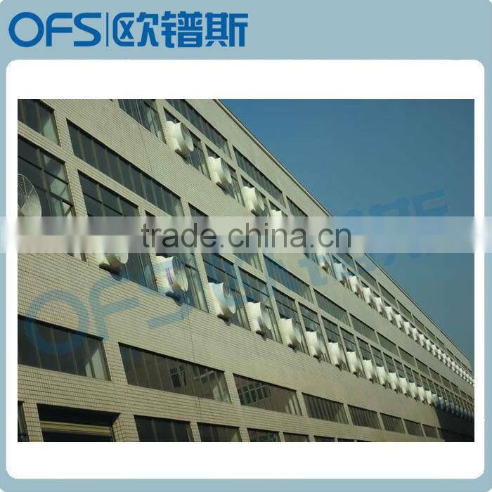 roof ventilator / roof ventilator for factory/ electric roof turbine ventilator