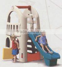 Rotomolding slide & toys