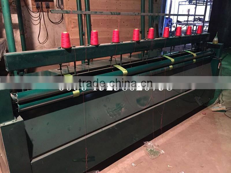 Good quality long arm quilting sewing machine with lowest price industrial sewing machine