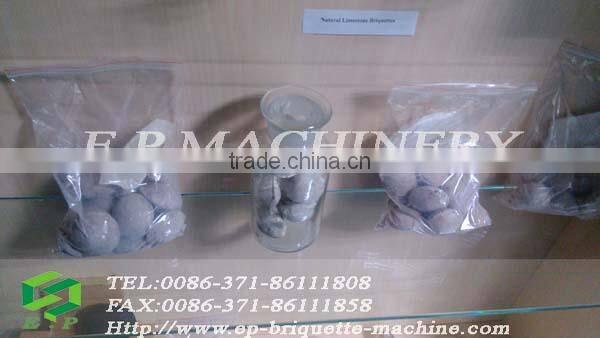 Promotional Prices Coal Briquette Machine with CE Certificate