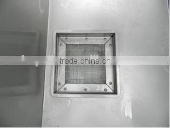 New technology brine injector for pork / beef / fish / turkey / fish / chicken