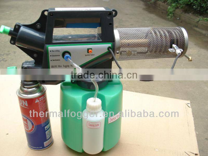 OR-FO1 mosquito fog machine for pest control