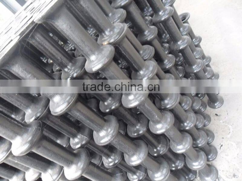 Disc Harrow Casting Spacer Spool