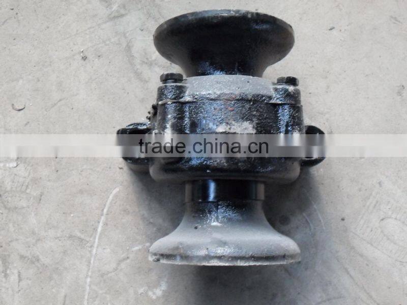 Tractor farm machine F33 sealed disc harrow bearing assembly