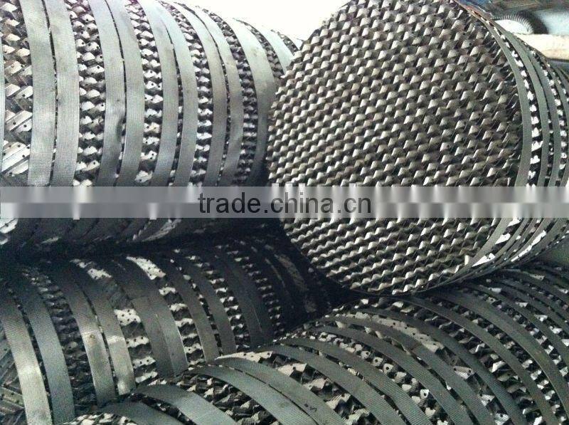 316L Metal Structure packing(Gauze)