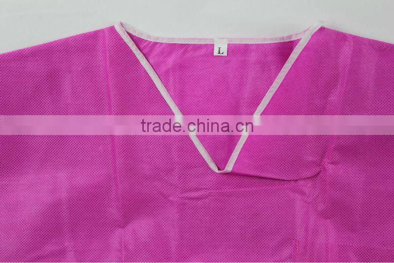 SMS Medical Scrub Suit