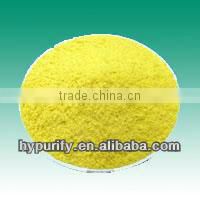 HIGH QUALTIY PAC FOR WATER PURIFICATION OF 30% CONTENT