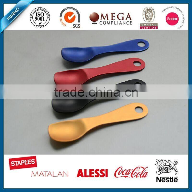 Hot sale Hight Quality Novelty alumina cutlery set