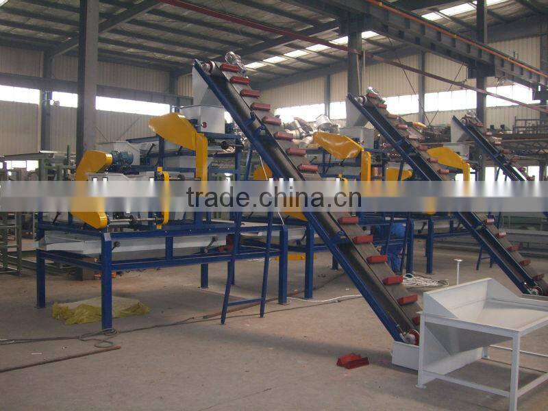 almond sheller machine