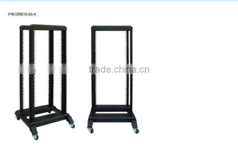 42u network open rack