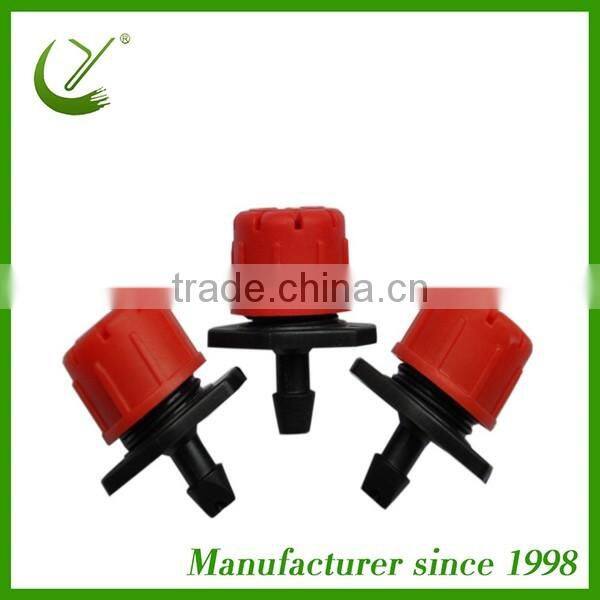 Supplier Dripper,Dripper Irrigation Used In Drip Tapes