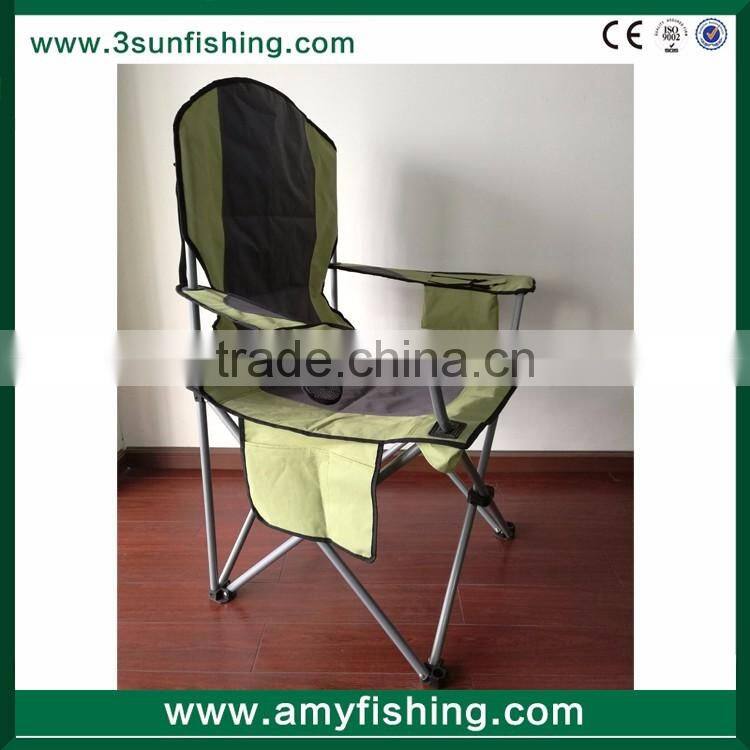 Promotional Folding Carp Chair Fishing Stool