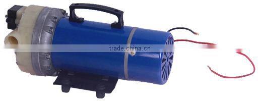 iLot good heat dissipation sprayer pump for fertilization gardening agriculture