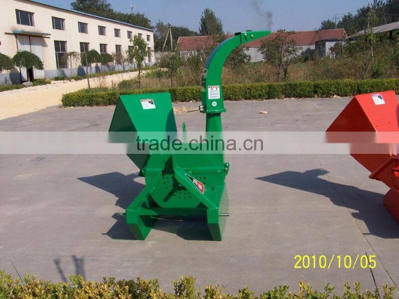 BEST SELLING AND HIGH QUALITY NEW KIND WOOD CHIPPER