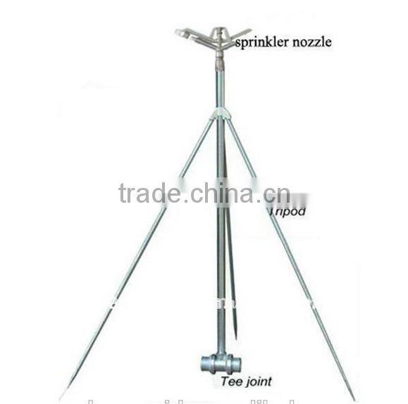 rotating lawn ZY-2 sprinkler