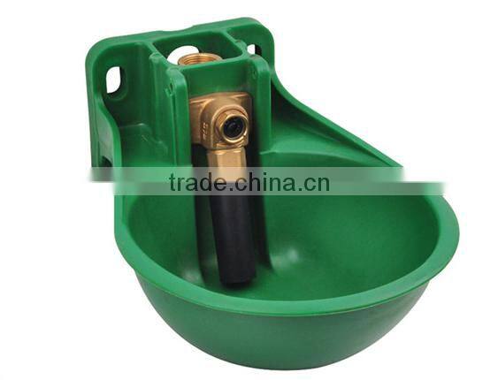 Drinking Water Trough /drinker/water bowl/drinking trough for sheep/goat/lamb/calf (drinker trough-013)