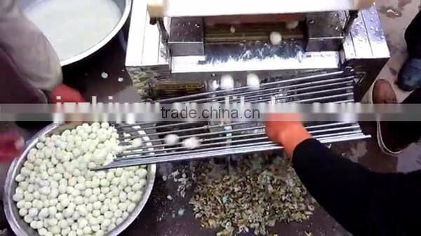 quail egg sheller/boiled egg shelling machine/quail egg shell peeling machine(whats app:0086-15639144594)