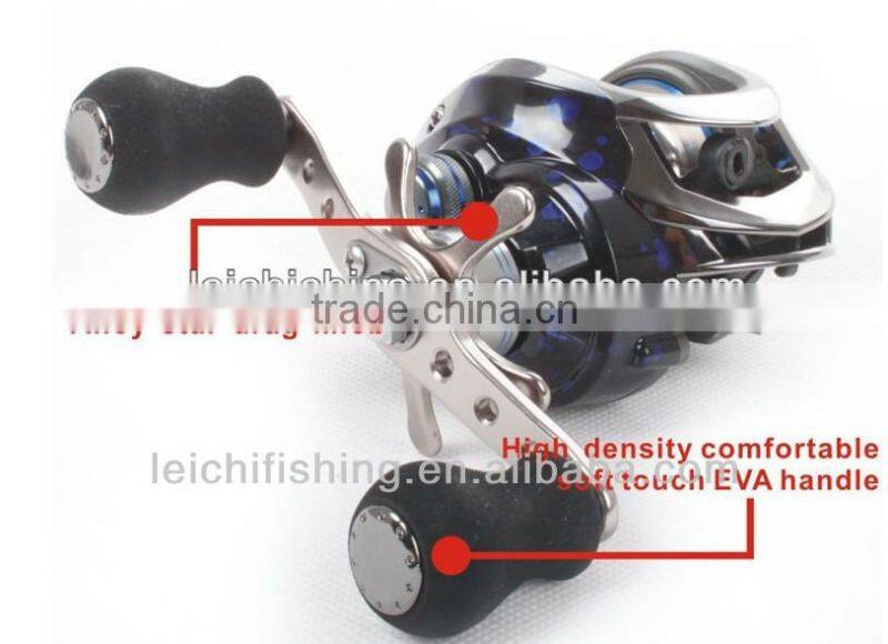 Your Answer fishing bait casting fishing reels