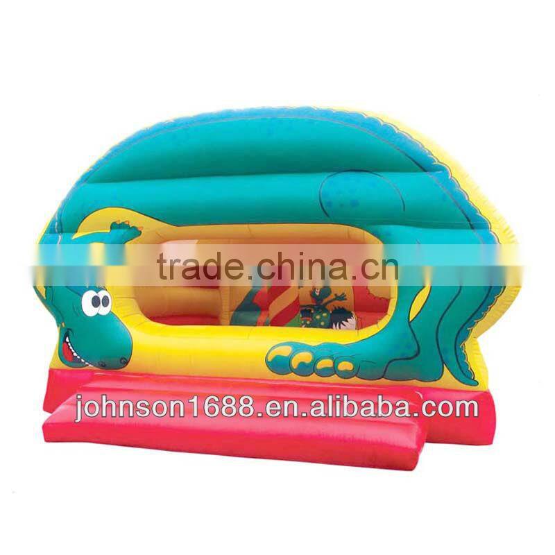 2013 Inflatable playground