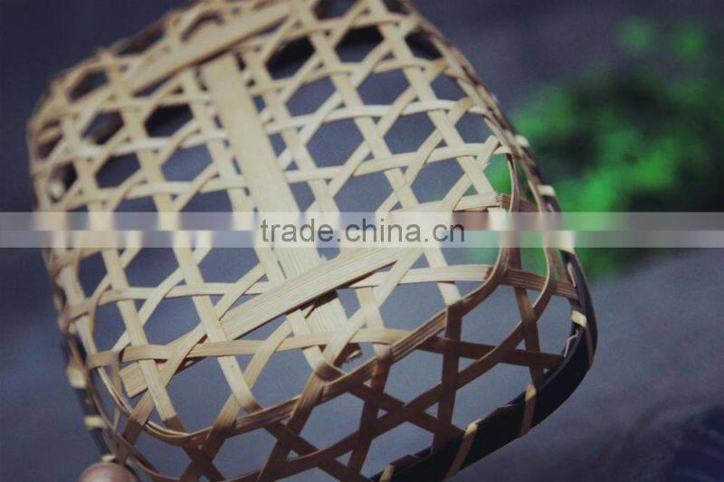 cheap bamboo basket bamboo box bamboo storage basket fruit basket
