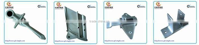 2016 popular in China precision metal fixed gear pinion small wheel pulley