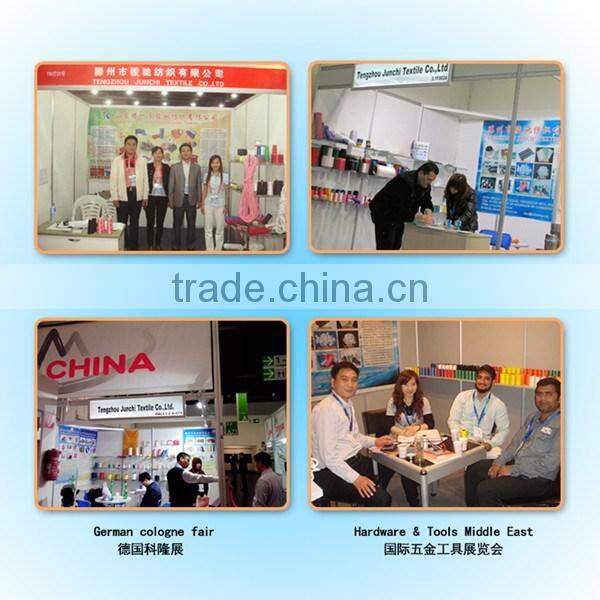 High Tenacity PP Staple fiber for non-woven fabrics