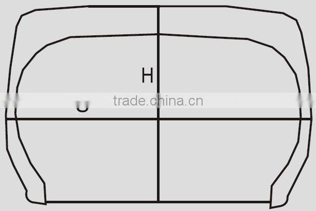 Doublestar OTR Tyre 23.5-25 HP071