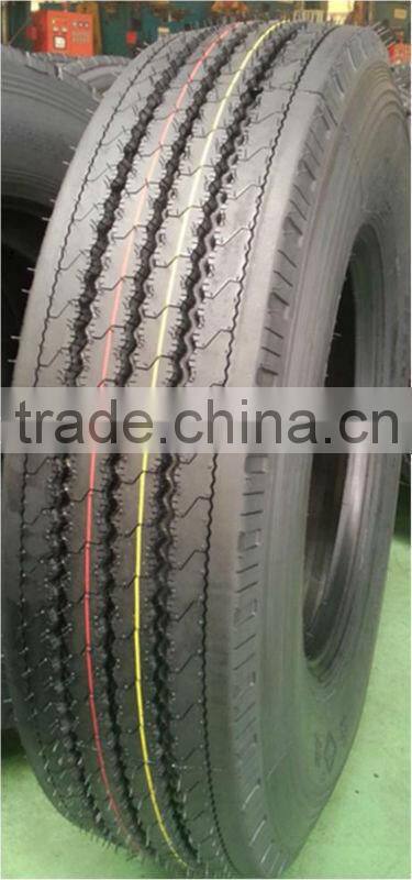 best chinese brand truck tire 315/70R22.5 for truck