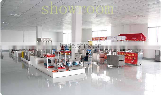 cnc custom soft ice cream machine parts made in china for christmas