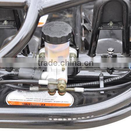 HISUN 500CC 700CC UTV HS500 HS700 Brake Master Cylinder Assy Hisun UTV Parts