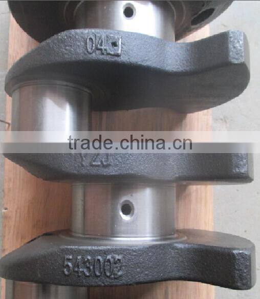 YZ4DB1-30-04101A 2040523 CRANKSHAFT