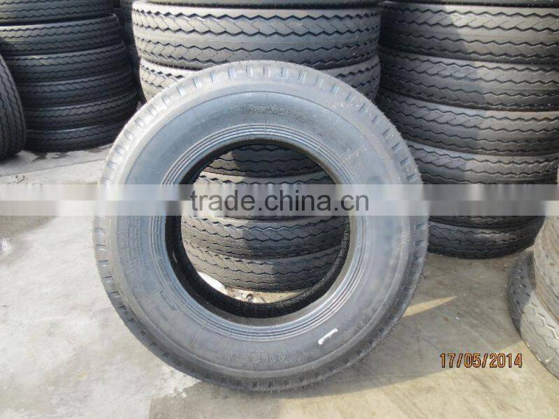 China factory tire manufacturer Bias light truck tire 10.00x20
