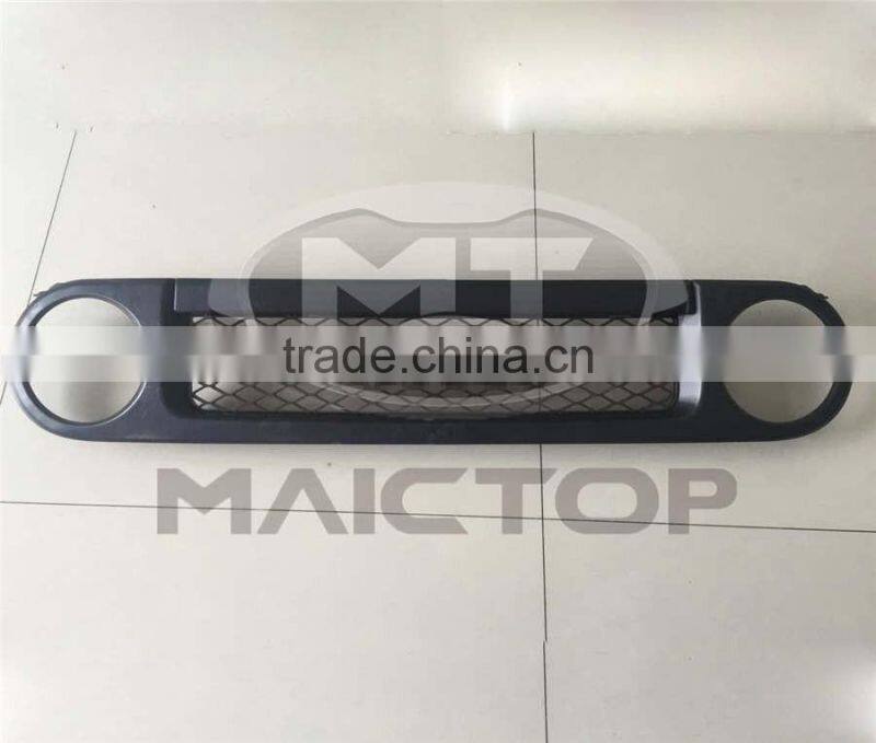 Car accessory Body Parts Front grille for Toyota FJ Cruiser 2007-2016