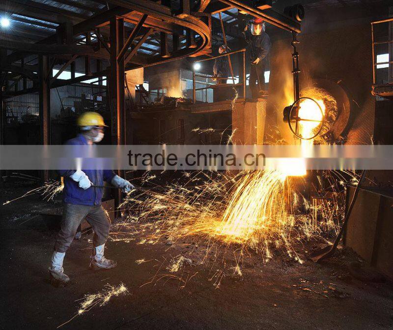 OEM Steel Rod CNC Machining