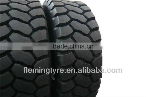 Radial OTR Tyre 18.00R33 E4 Pattern