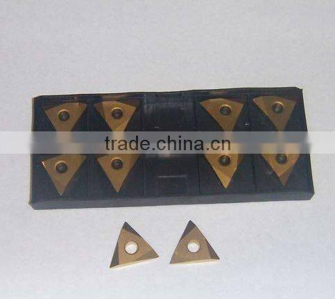 TNMA-43NV TIN CARBIDE INSERTS