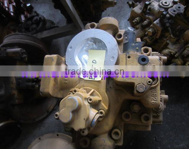 E345D E330D E336 hydraulic pump,E345D main pump,excavator hydraulic parts